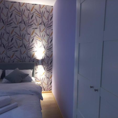 Apartman Central Place Белград Экстерьер фото