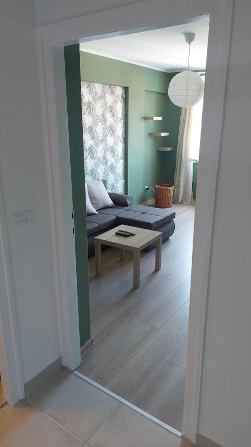Apartman Central Place Белград Экстерьер фото